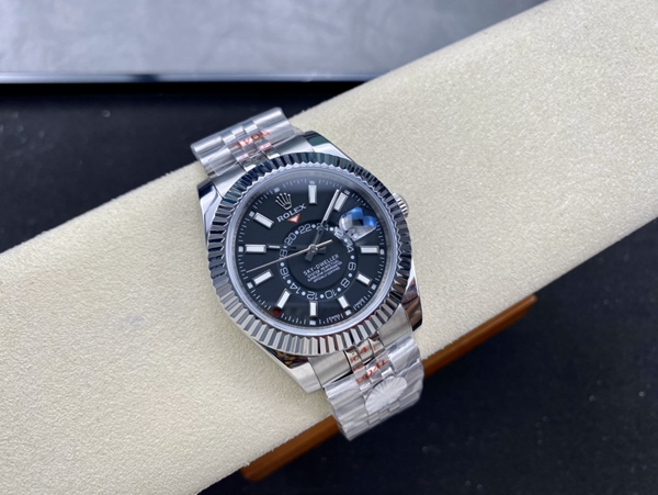 激安ロレックス側面デザイン